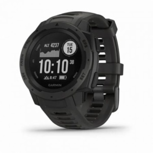RELOJ INTELIGEN GARMIN INSTINCT